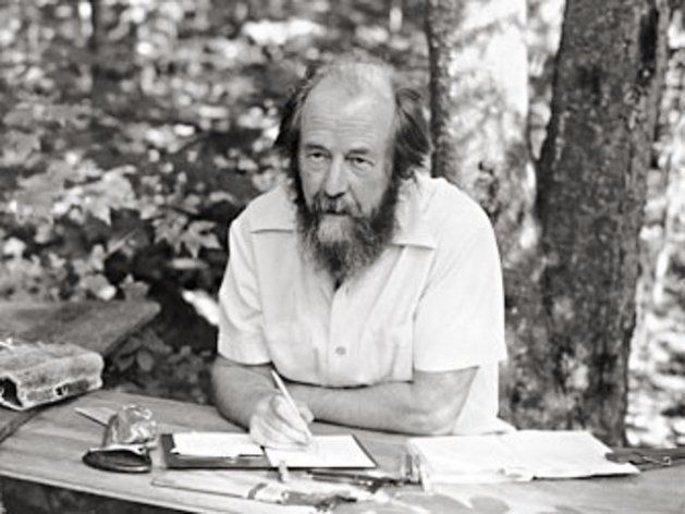 александр солженицын - Самое интересное в блогах александр солженицын - Самое интересное в блогах