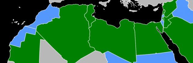 Арабский литературный язык - Путеводитель по Израилю Арабский литературный язык - Путеводитель по Израилю