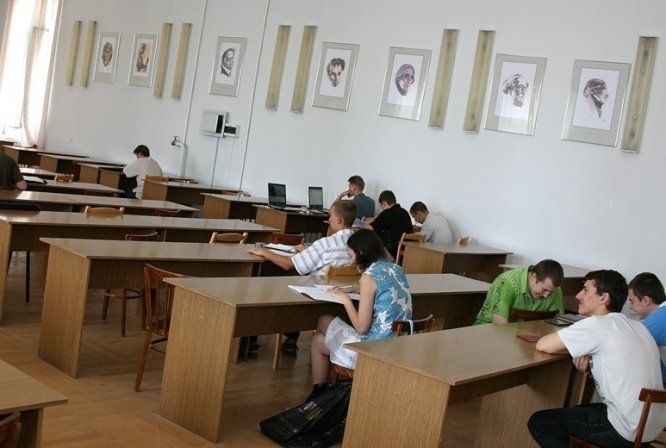 Научно-техническая библиотека | Студентам | РГСУ Научно-техническая библиотека | Студентам | РГСУ