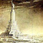 Архитектура в 30-Е Годы