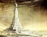 Архитектура в 30-Е Годы
