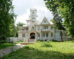 Архитектура и Личность