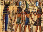 Искусство Древнего Египта Картинках